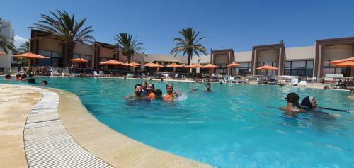 Apartamentos Andalucia Appart Hotel