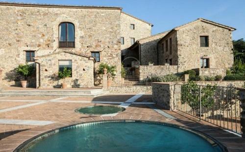 Villa Astro 16