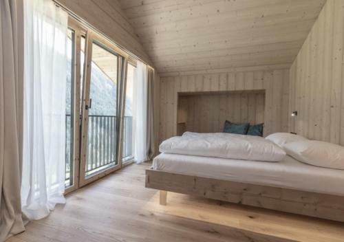 Chalet Tschogerhof Tiers Am Rosengarten Dolomiten