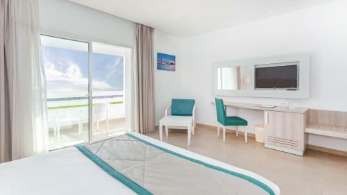 Hotel Nour Congress & Resort