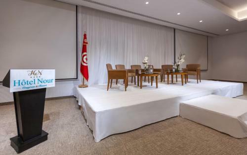 Hotel Nour Congress & Resort
