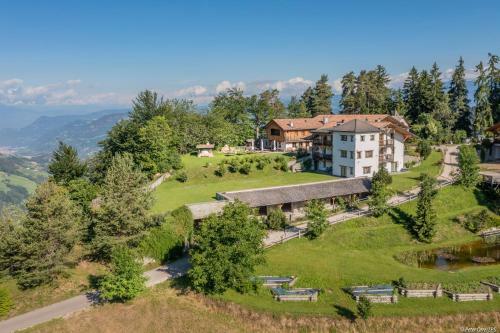 Apartamentos Ansitz Velseck-residence Hotel
