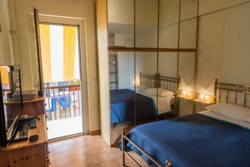 Bed & Breakfast Hotel California