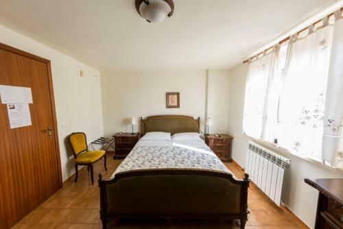 Bed & Breakfast Hotel California