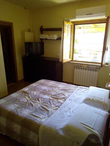 Bed & Breakfast Hotel California