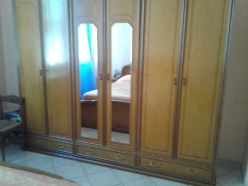 Apartamento Casa Mara Terracina