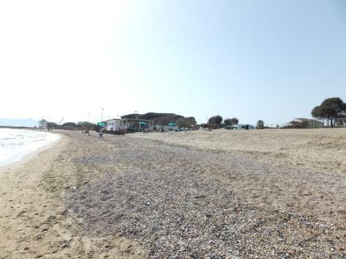 Apartamento Complesso Riva Di Badino