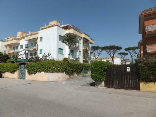 Apartamento Complesso Riva Di Badino