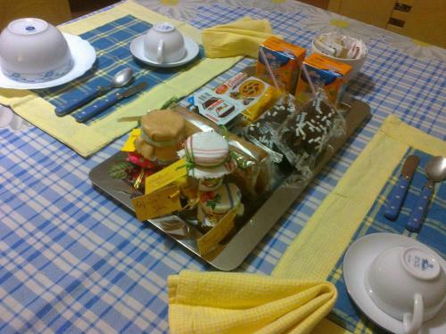 B&B Toffia