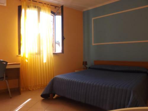 Hotel Al Canto Delle Sirene