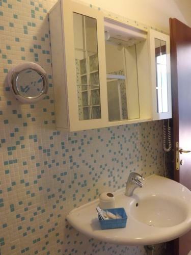 Hotel Al Canto Delle Sirene
