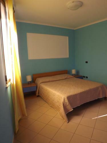 Hotel Al Canto Delle Sirene