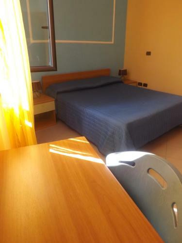 Hotel Al Canto Delle Sirene