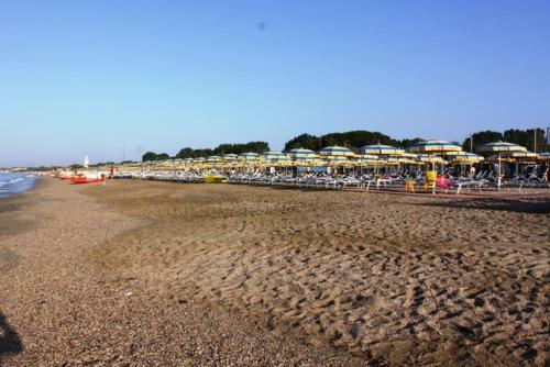 Hotel Al Canto Delle Sirene