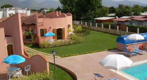 Hotel Al Canto Delle Sirene