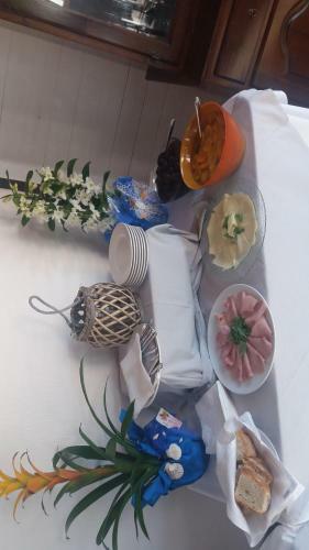 Hotel Al Canto Delle Sirene
