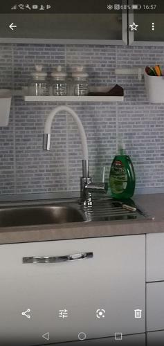 Apartamento L'angolo Del Mare