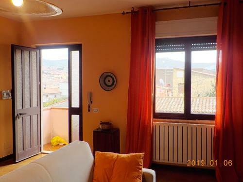 La Casa Rosa-the Pink House