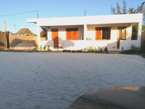 Apartamento New Arisen Bungalows