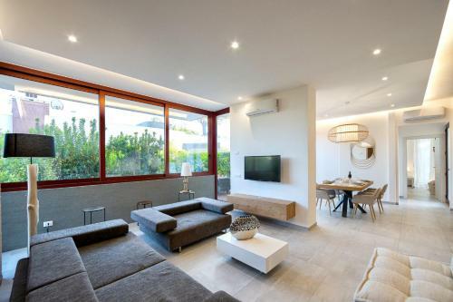 Holidaycasa Villa Ray - Con Accesso Al Mare