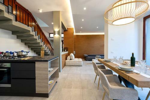 Holidaycasa Villa Ray - Con Accesso Al Mare