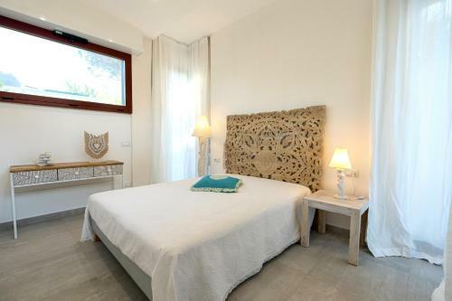 Holidaycasa Villa Ray - Con Accesso Al Mare