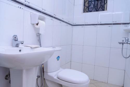 Fort Heights Homestay