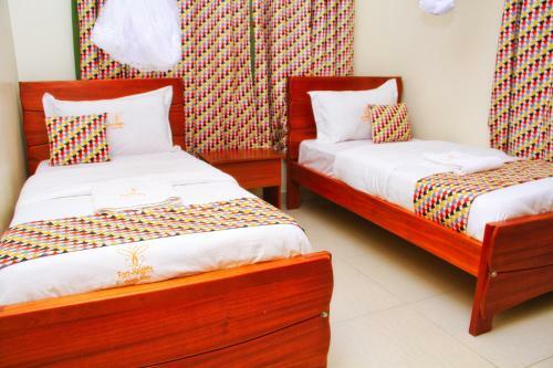Fort Heights Homestay