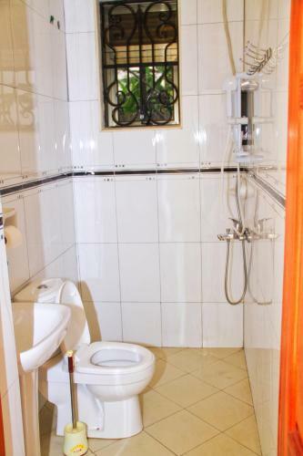 Fort Heights Homestay