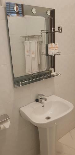 Fort Heights Homestay