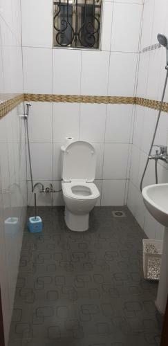 Fort Heights Homestay