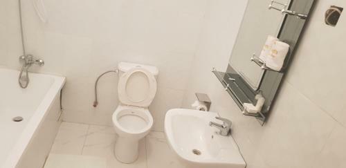 Fort Heights Homestay