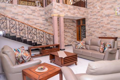 Fort Heights Homestay