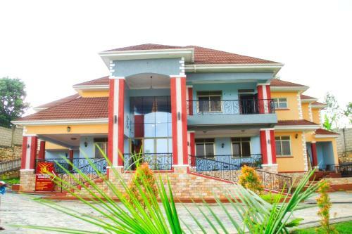 Fort Heights Homestay