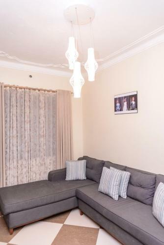Fort Heights Homestay