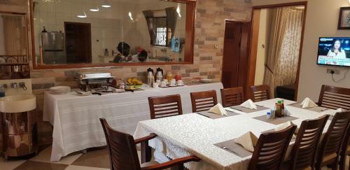 Fort Heights Homestay