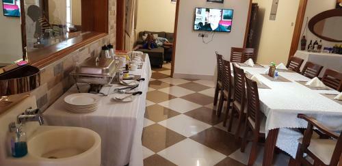 Fort Heights Homestay