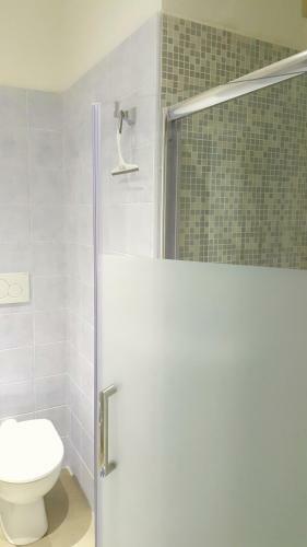 Hostal Casa Azzurra - Blue House