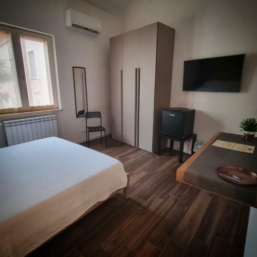 Hostal 3 Mura Rooms