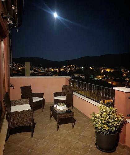 Hostal 3 Mura Rooms