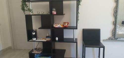 Hostal Alhena Room