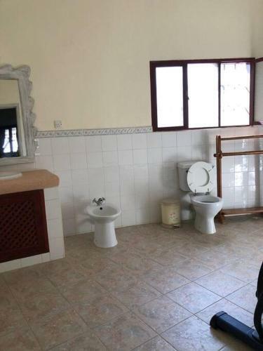 Diani Beach Tamutamu Blackmountain Villa