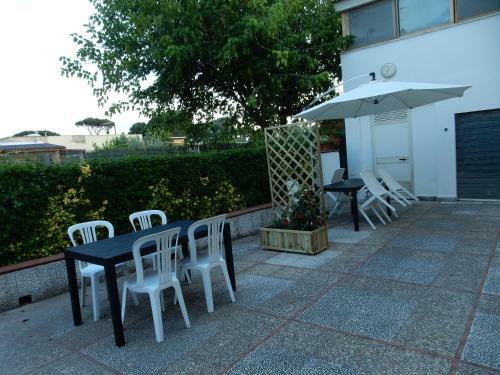 Apartamento Luminoso Appartamento A Due Passi Dal Mare