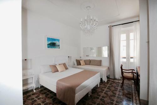 Hostal Su Zampillu Boutique Rooms