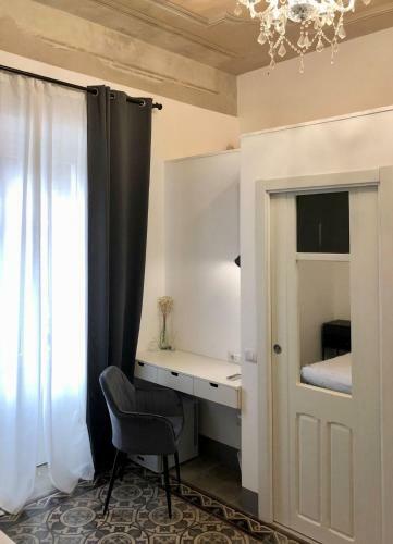 Hostal Su Zampillu Boutique Rooms