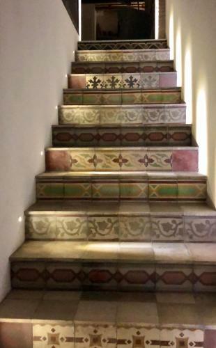 Hostal Su Zampillu Boutique Rooms