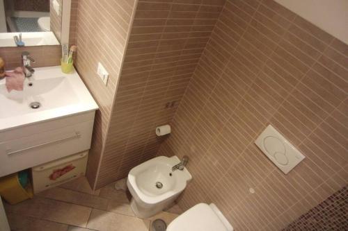 Apartamento Appartamento A 500 Mt. Dal Mare