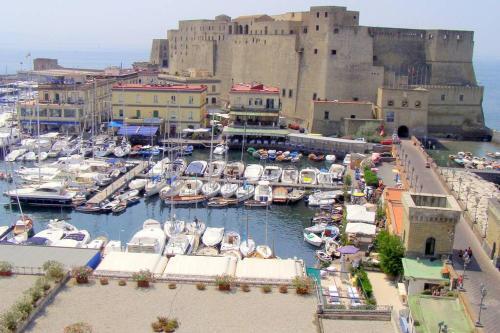 Apartamento Appartamento A 500 Mt. Dal Mare