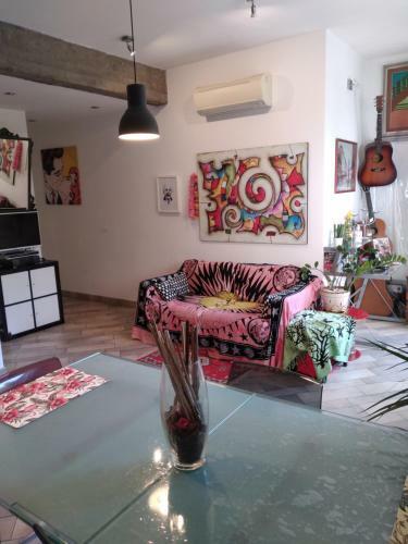 Apartamento Appartamento A 500 Mt. Dal Mare