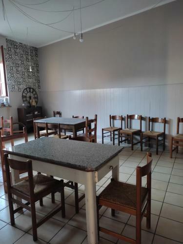 Hostal Antico Affittacamere Di Tollegno